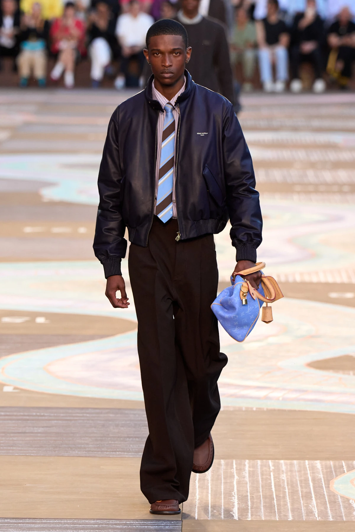 Louis Vuitton ss26