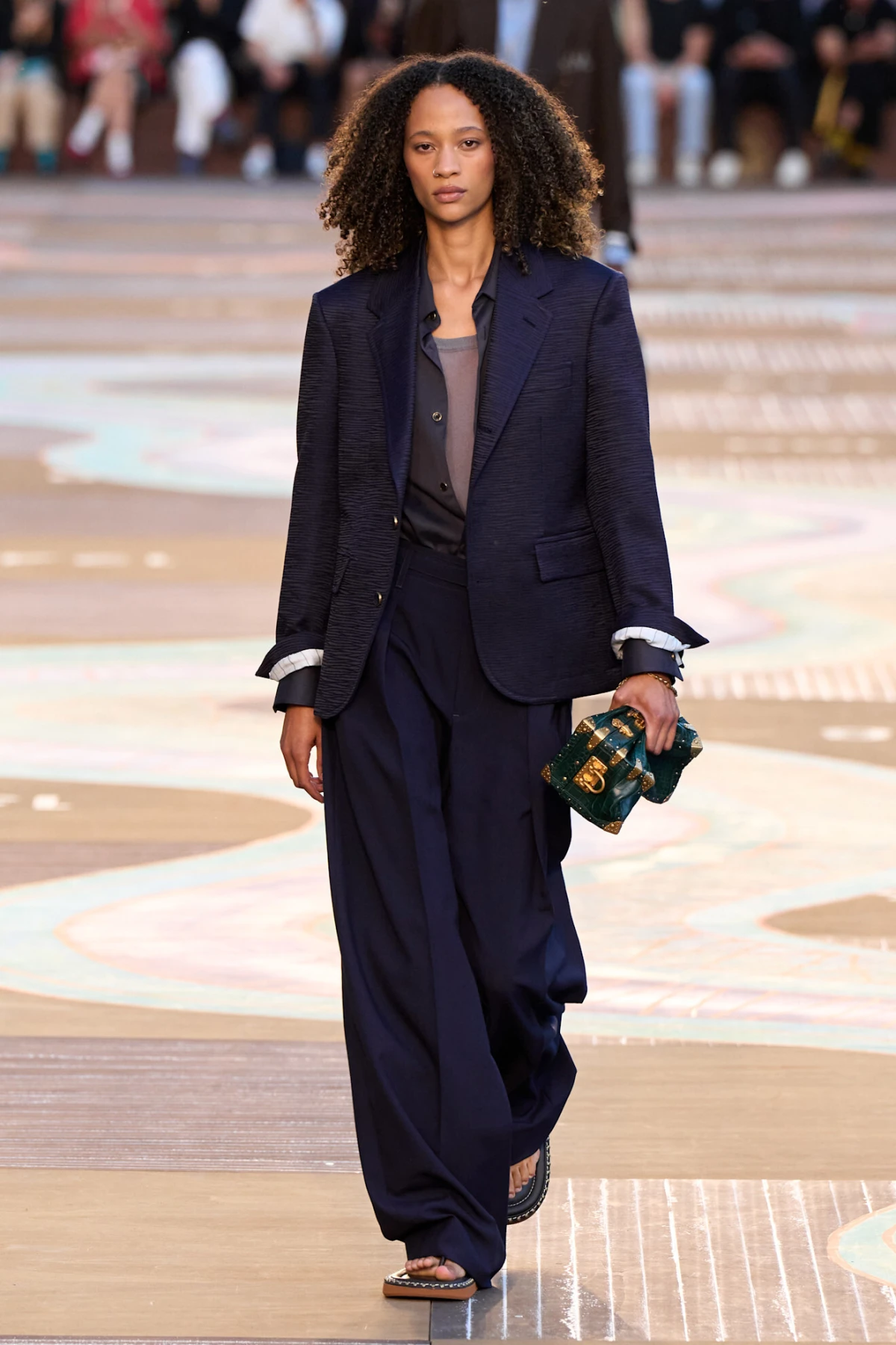 Louis Vuitton ss26