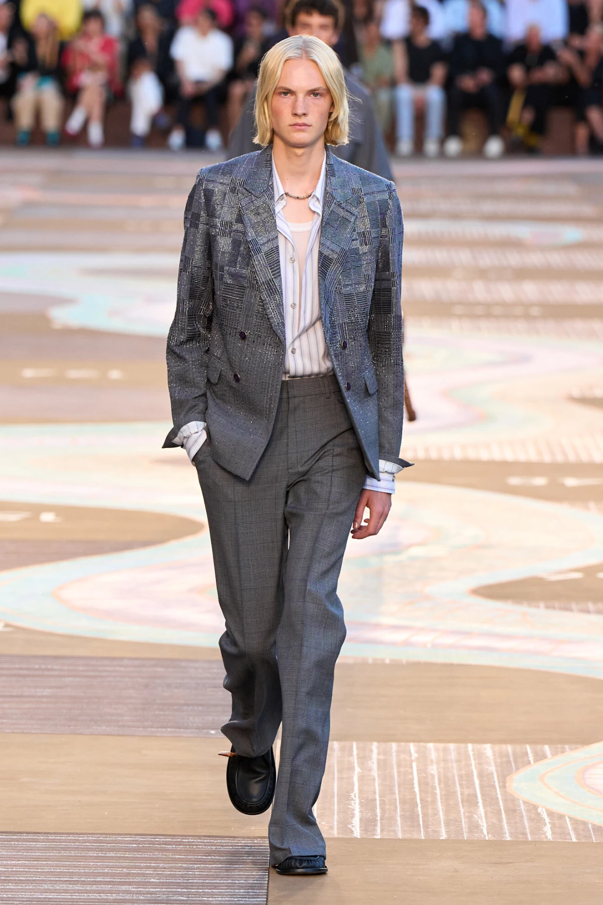 Louis Vuitton ss26