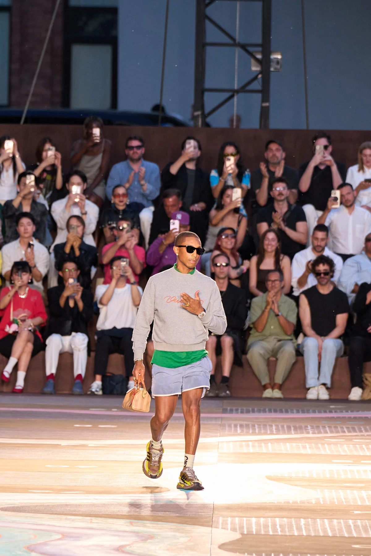 Pharrell Williams