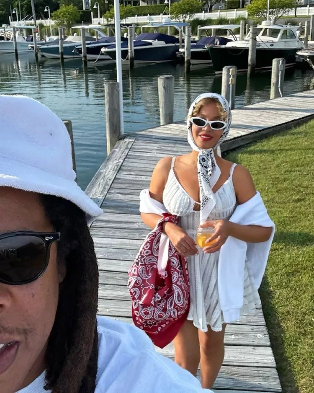 Beyonce