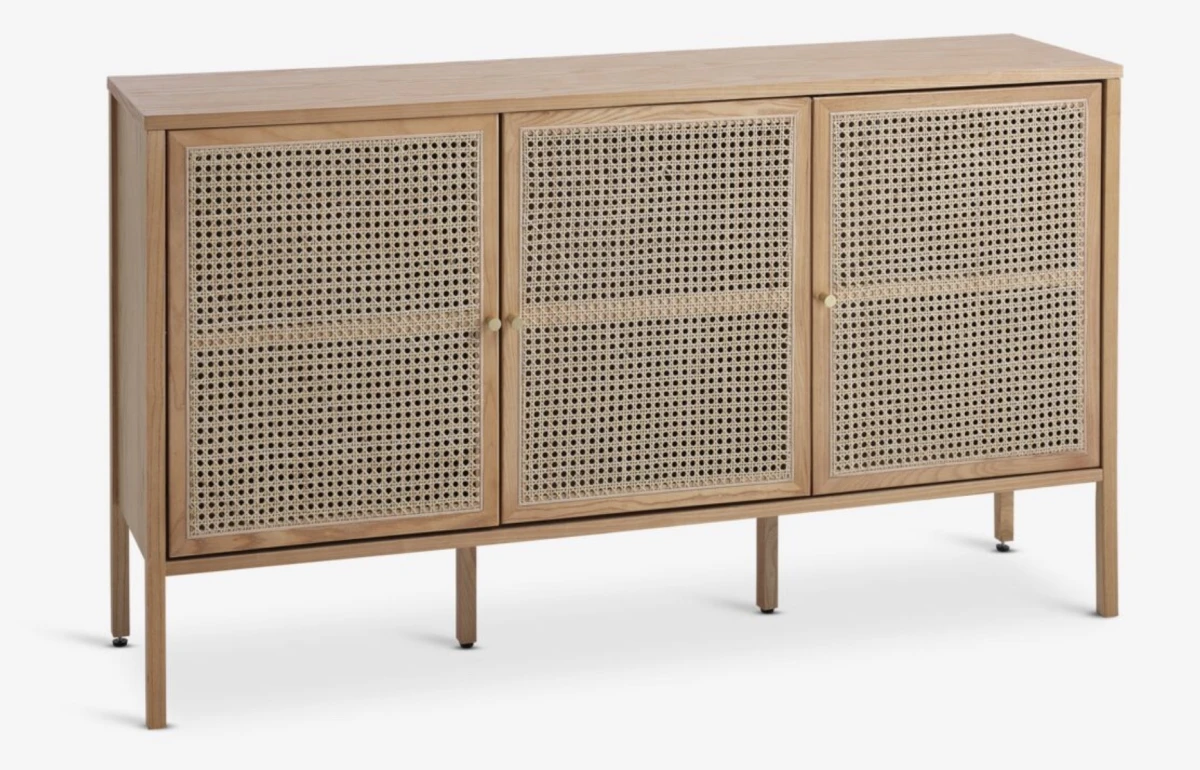JYSK SALTVIG Komoda, PRIJE 339,- €, SADA 265,- €