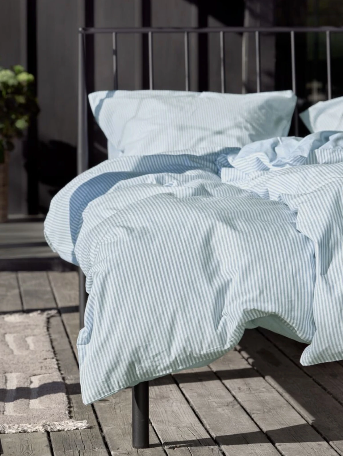 JYSK Set posteljine SHEILA, PRIJE 36,99 €, SADA 17,50 €