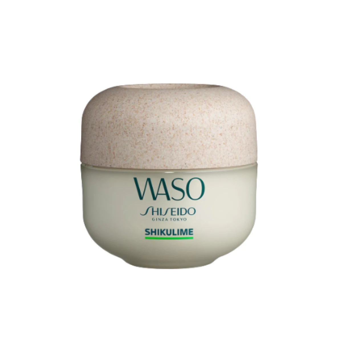SHISEIDO