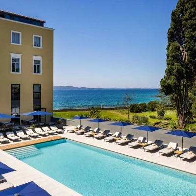 Hyatt regency zadar