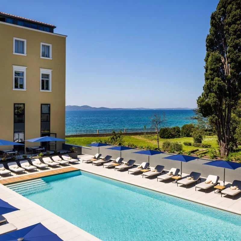 Hyatt regency zadar