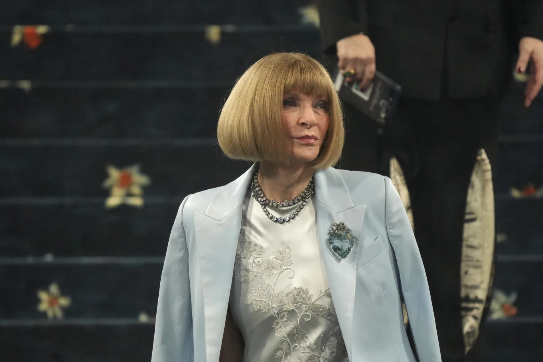 Anna Wintour