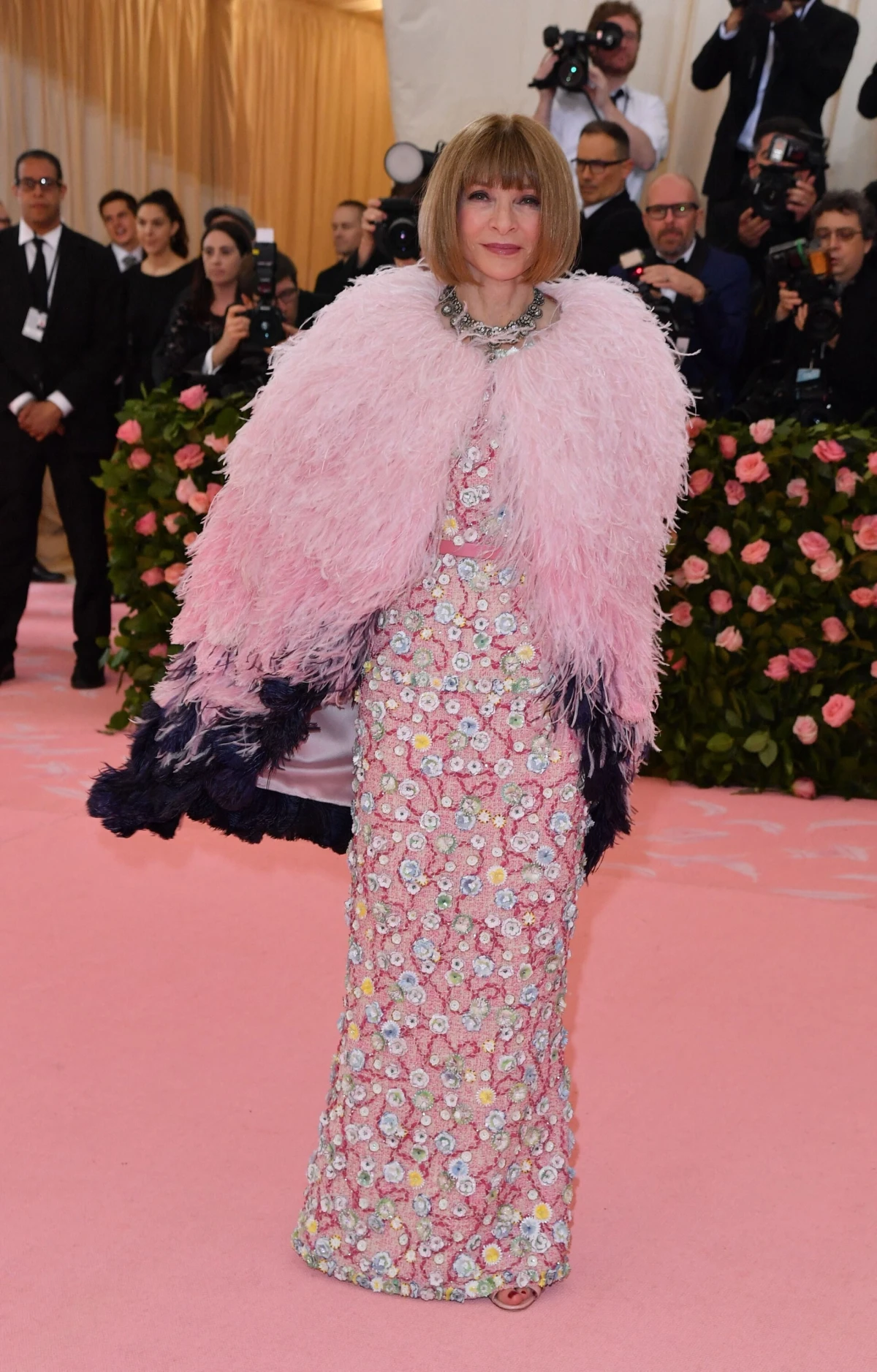 Anna Wintour