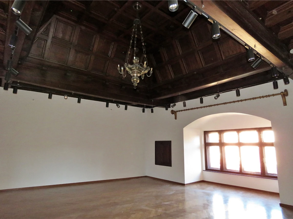 atelier meštrović