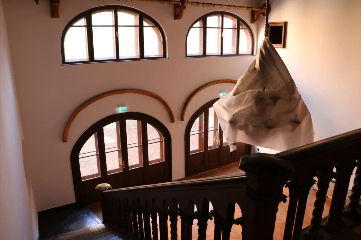 atelier meštrović