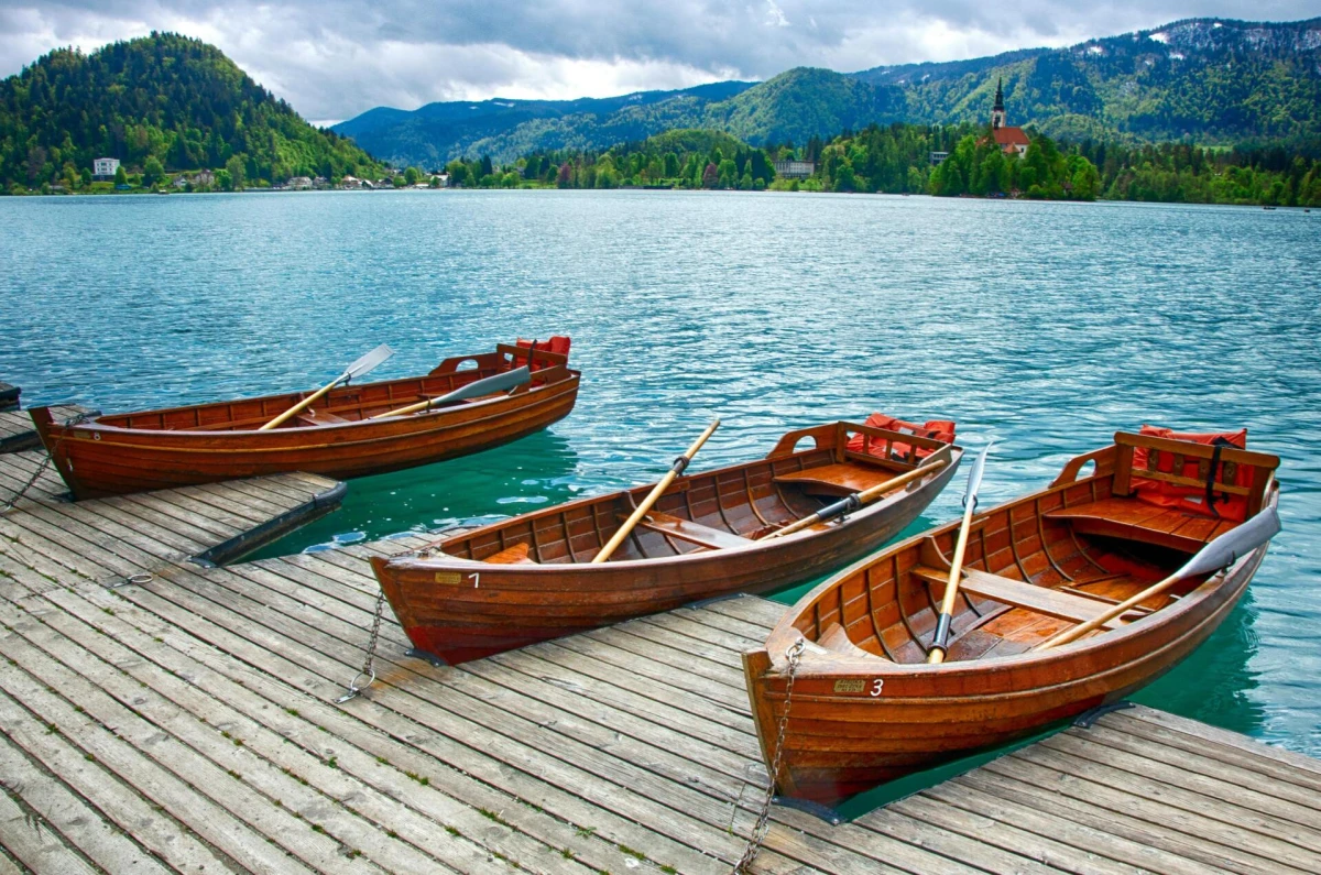 Bohinj