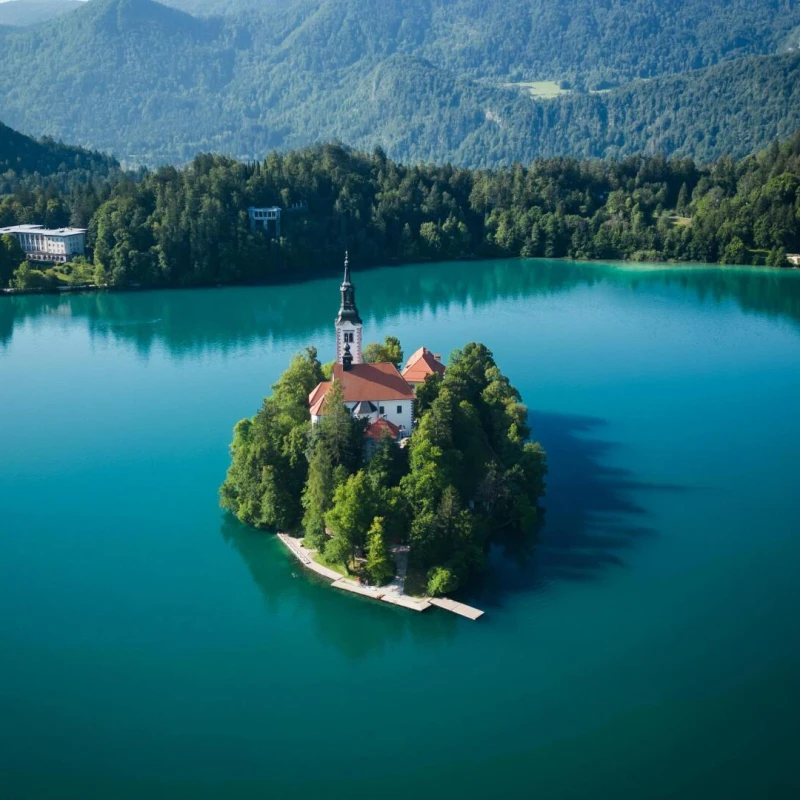 Bled