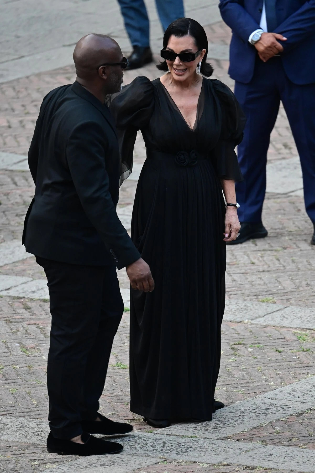 Kris Jenner 