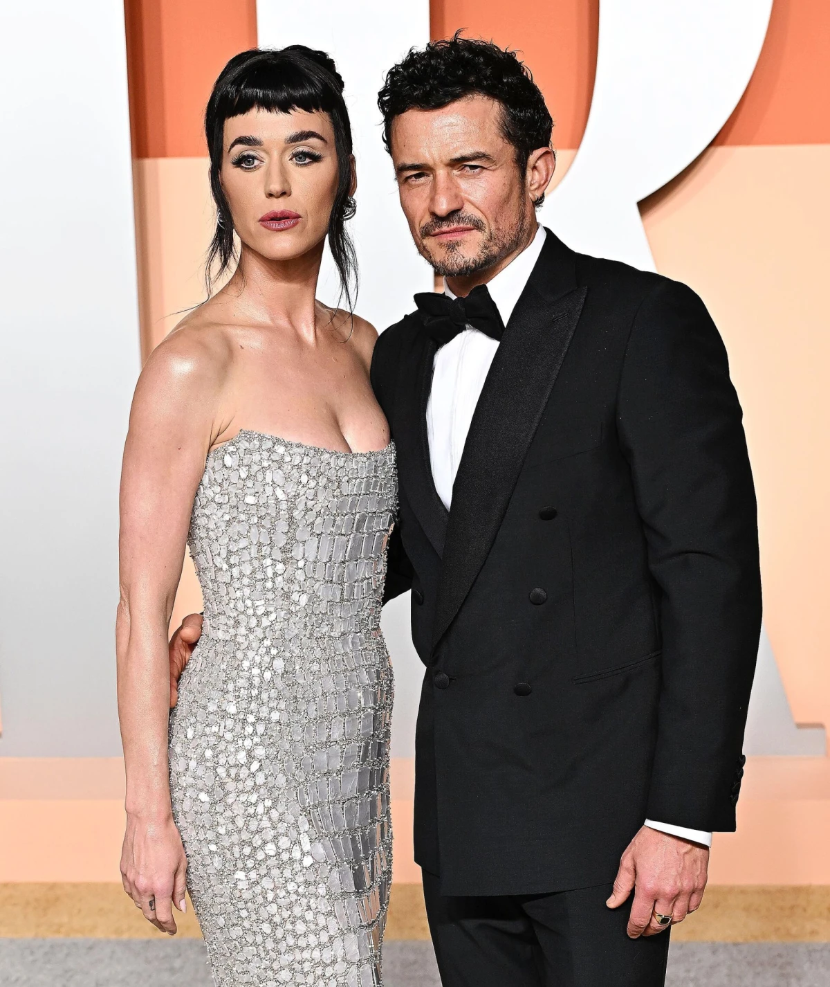 Katy Perry i Orlando Bloom