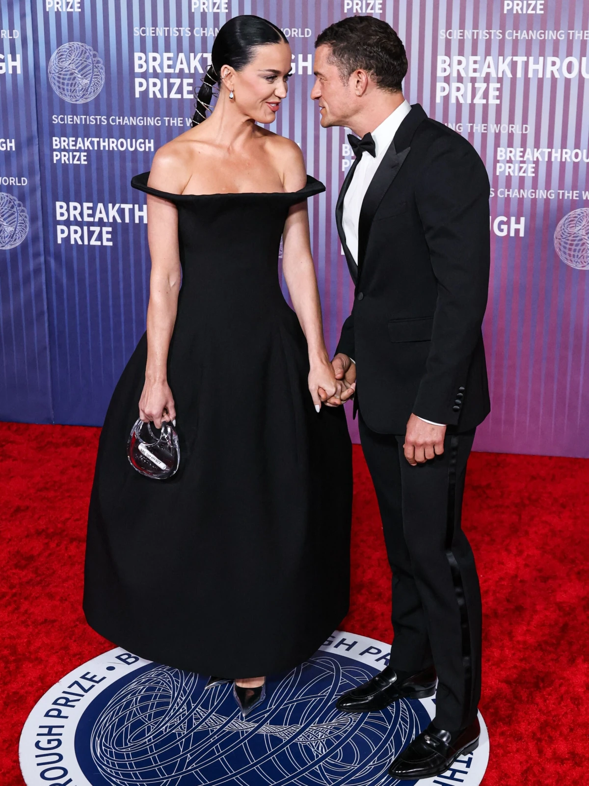 Katy Perry i Orlando Bloom