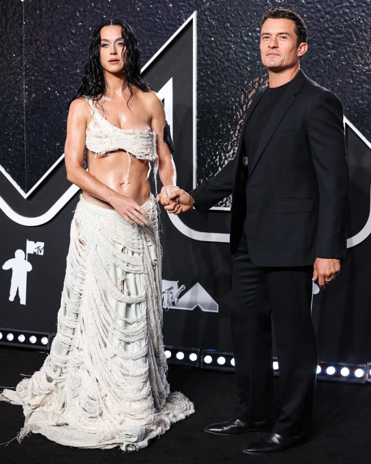 Katy Perry i Orlando Bloom