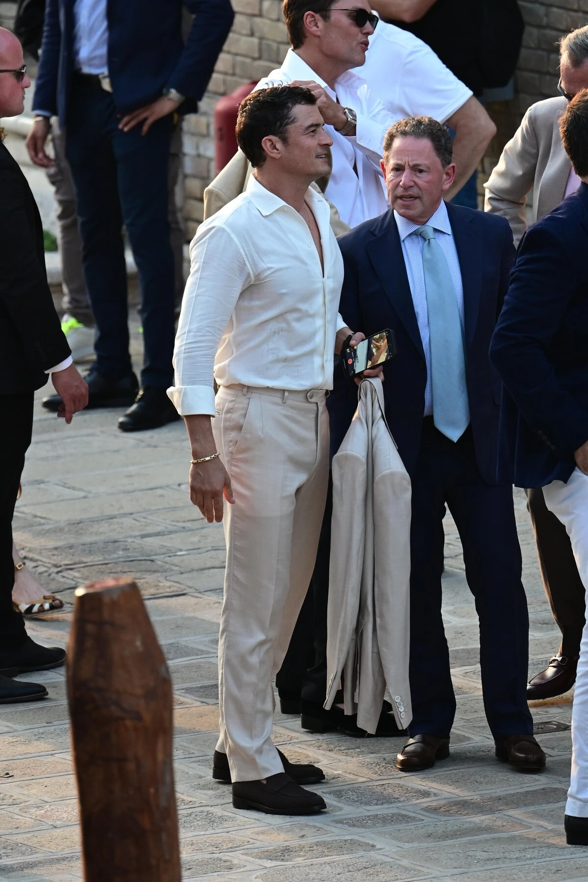 Orlando Bloom 