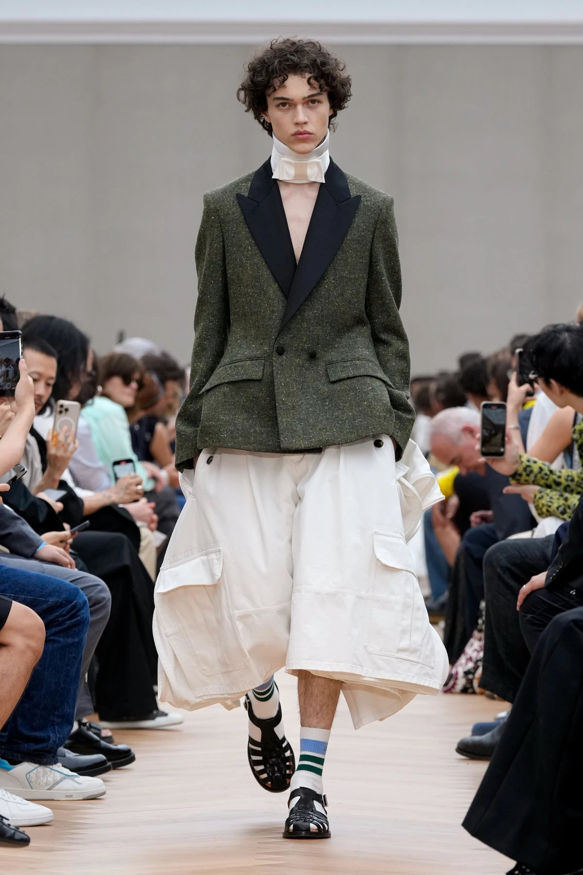 Dior ss26