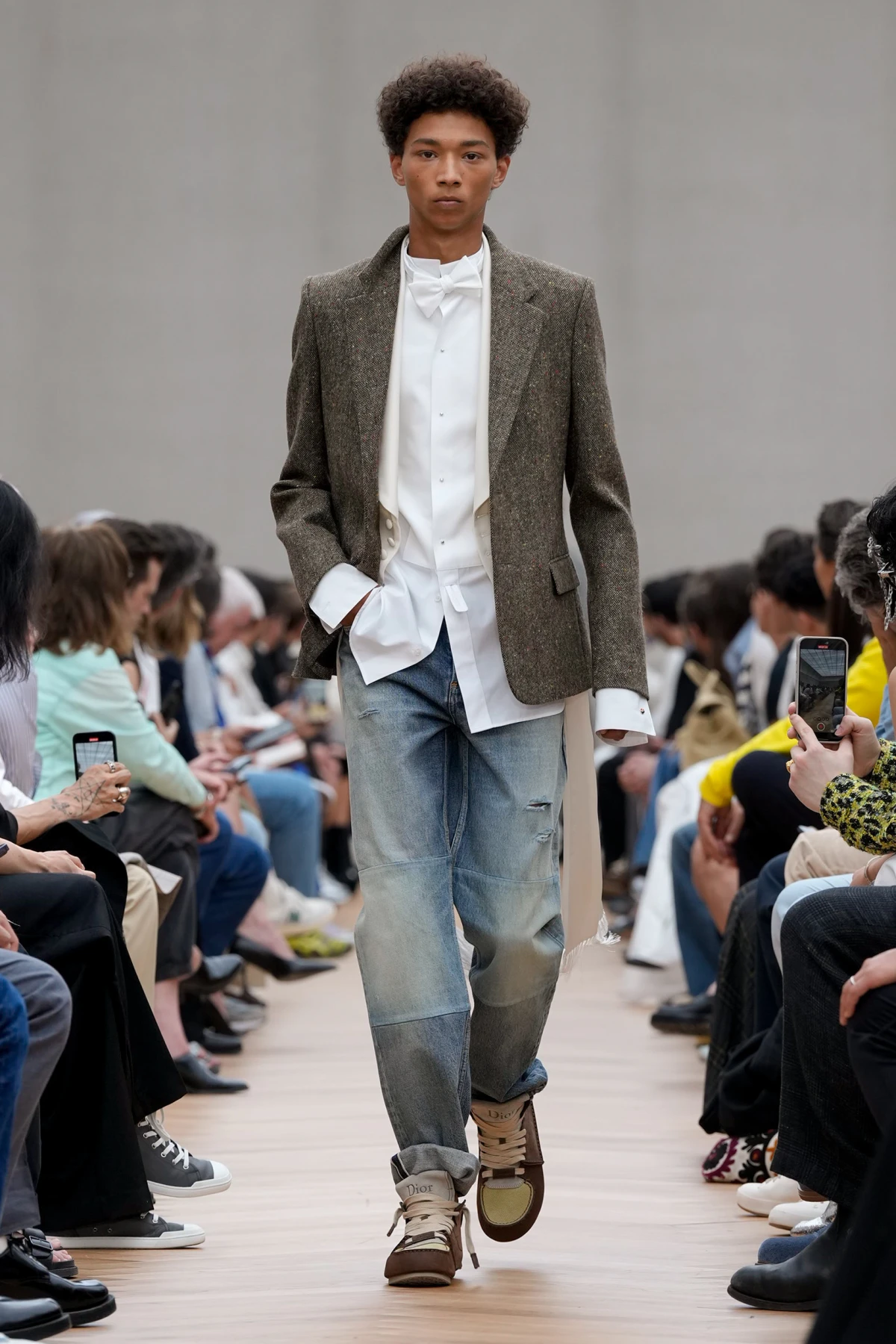 Dior ss26