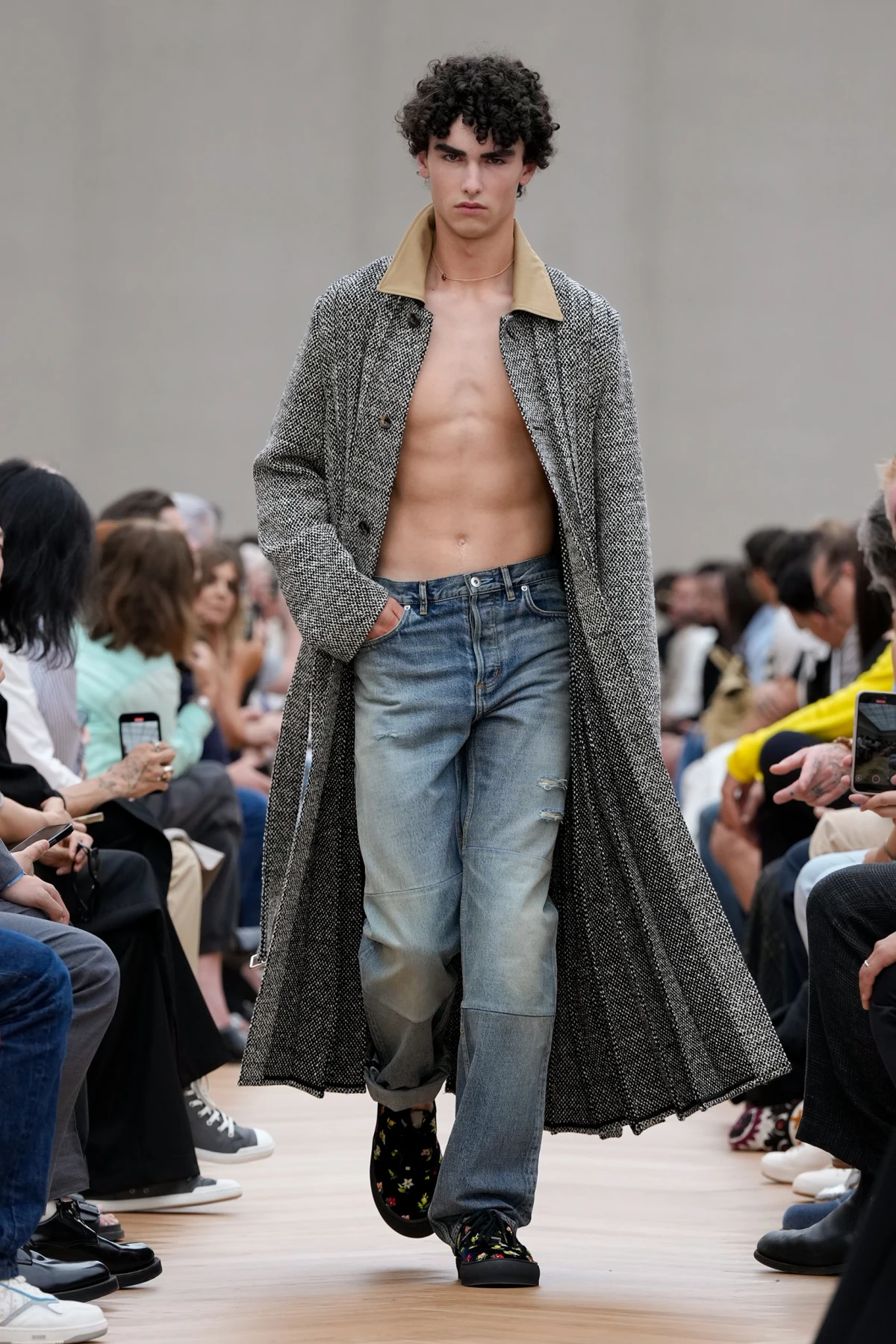 Dior ss26