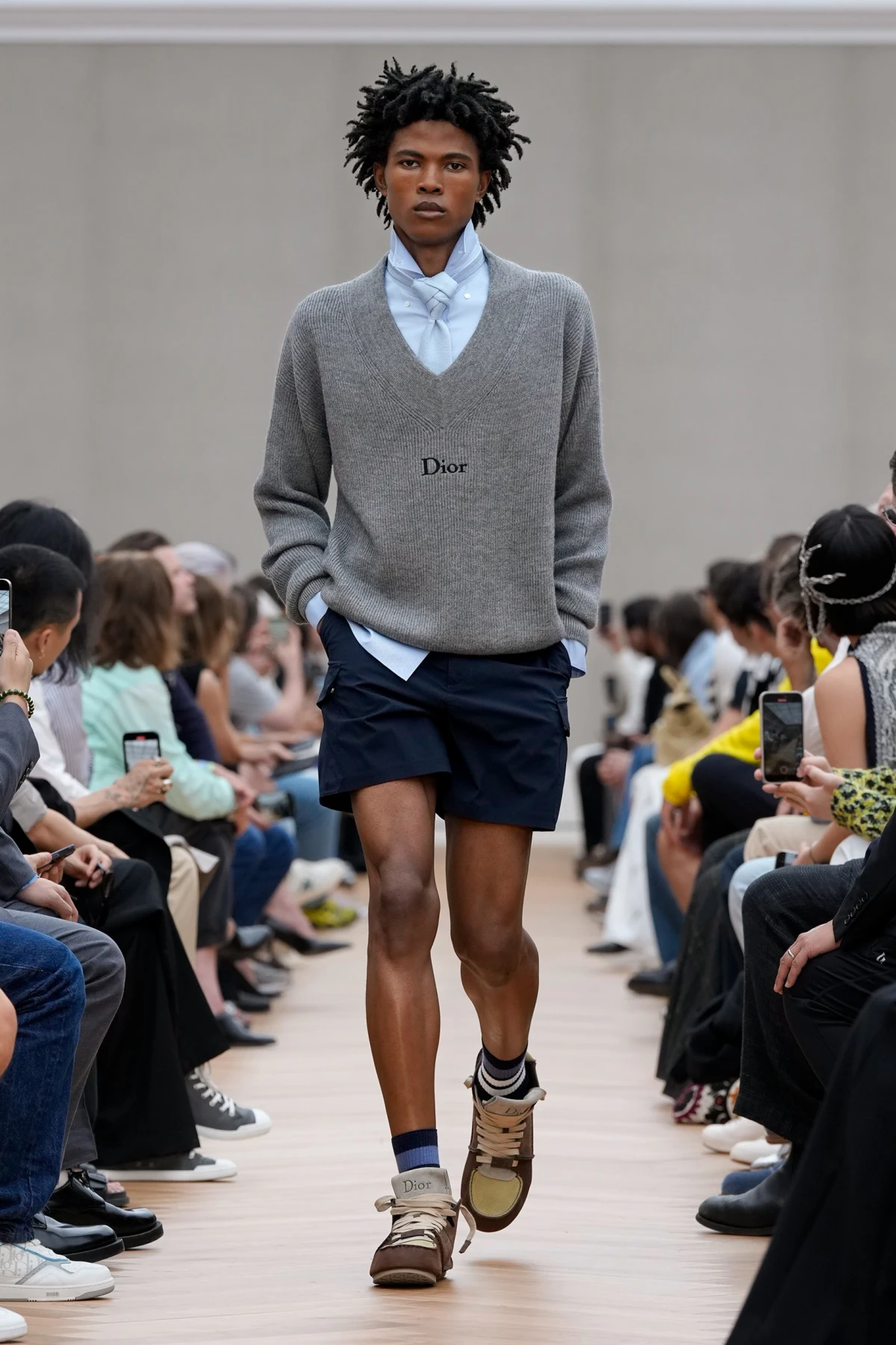 Dior ss26