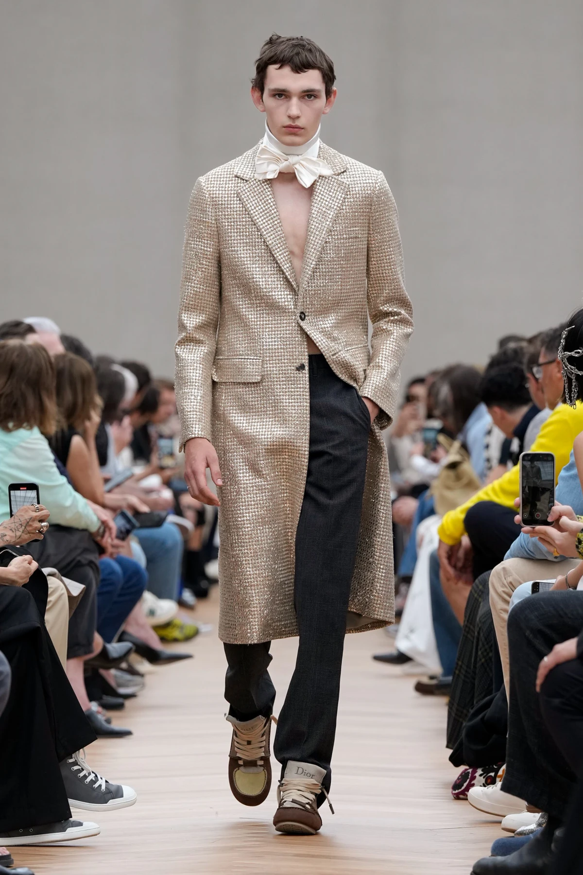Dior ss26