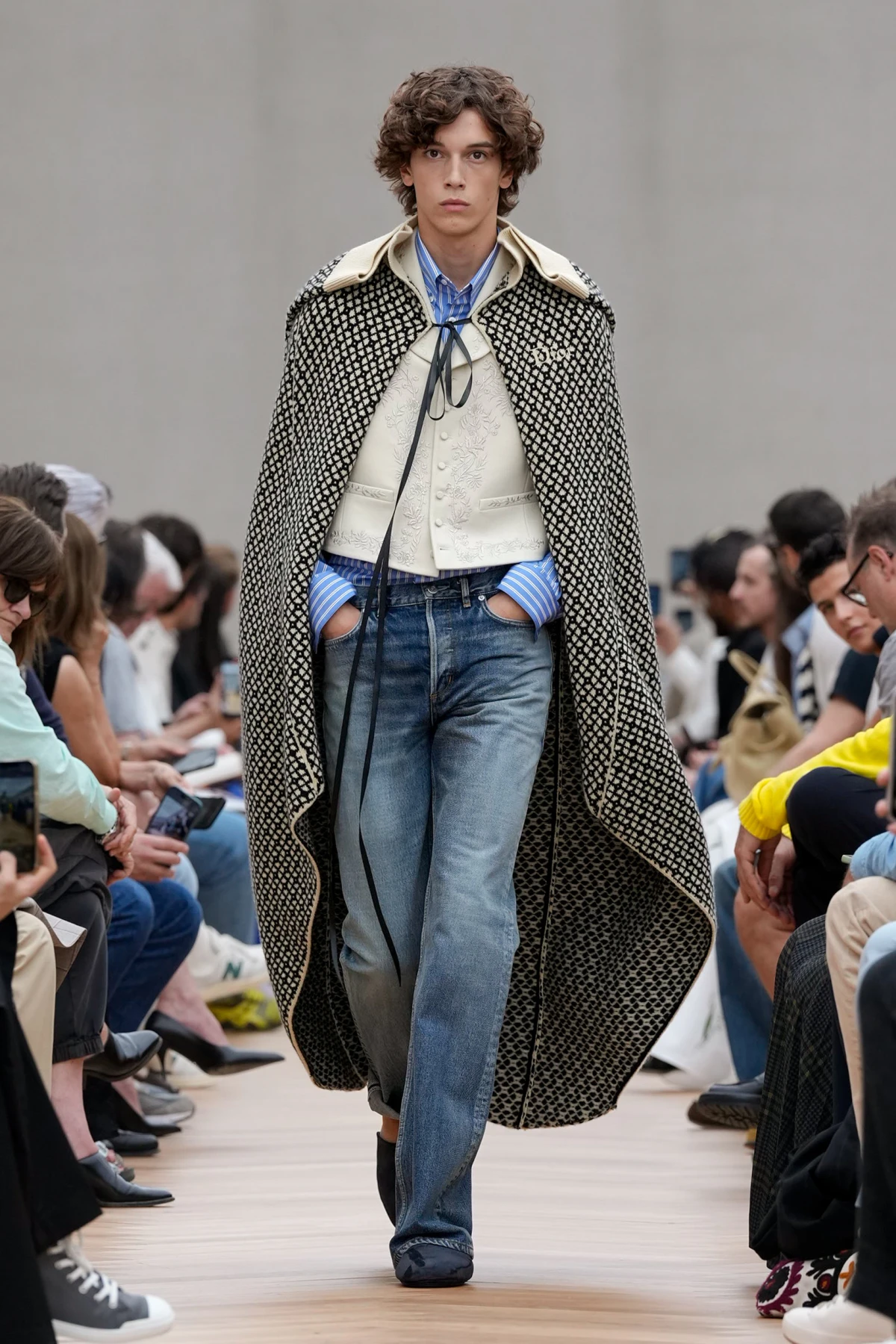 Dior ss26