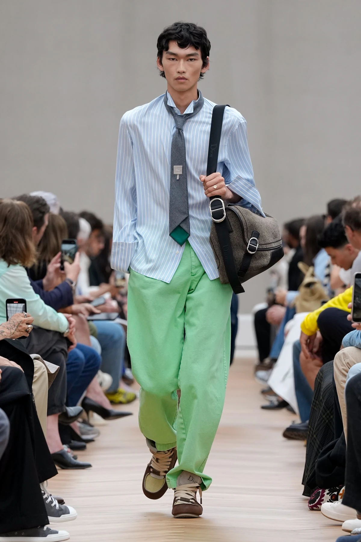 Dior ss26