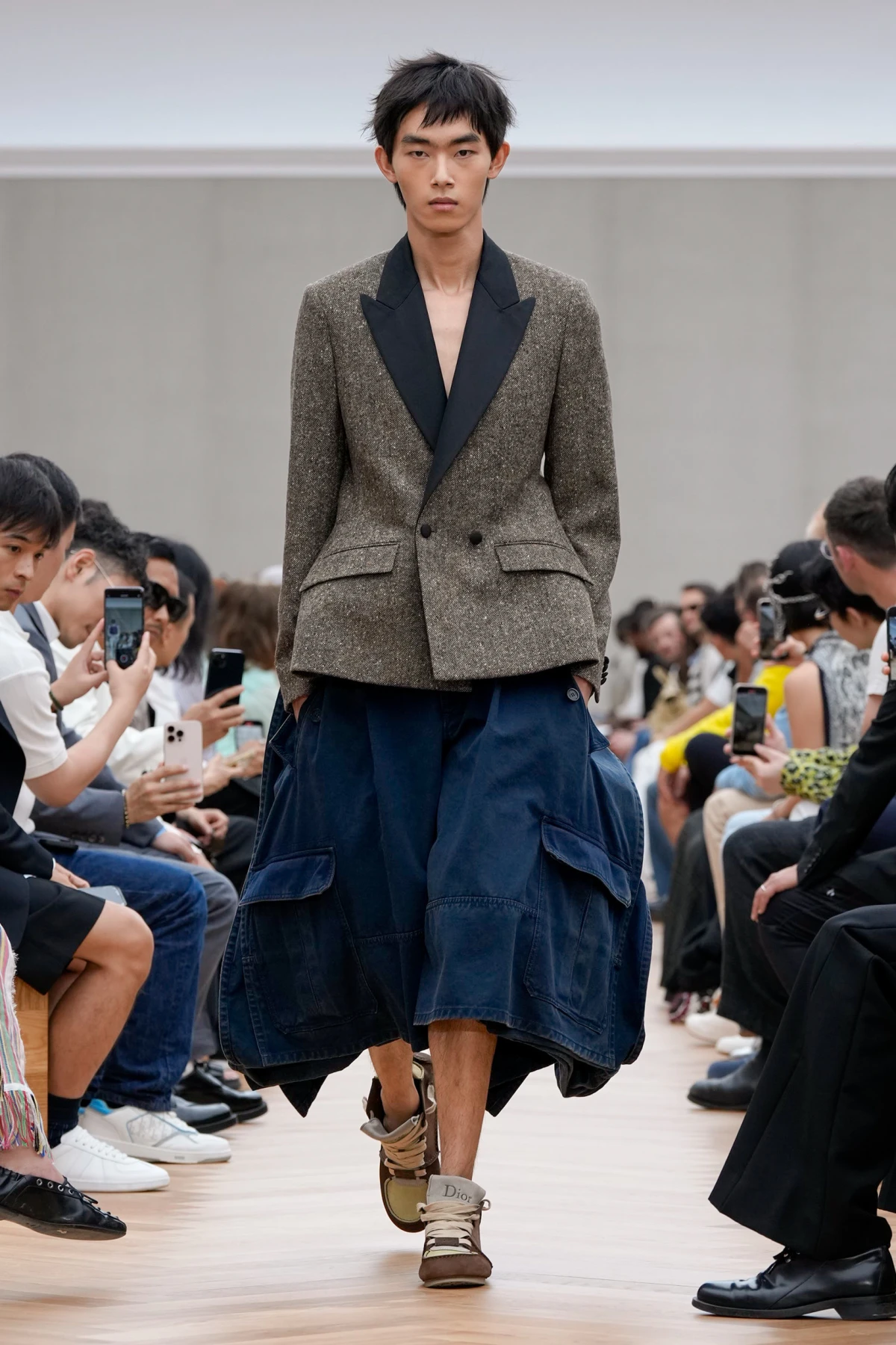 Dior ss26