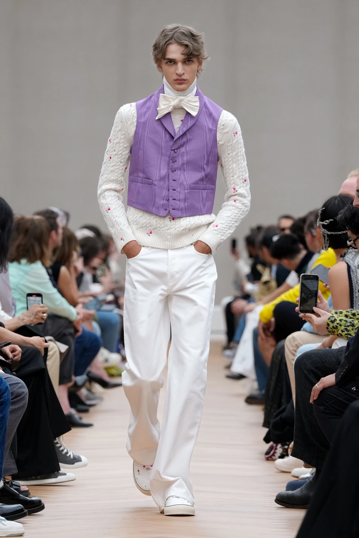 Dior ss26