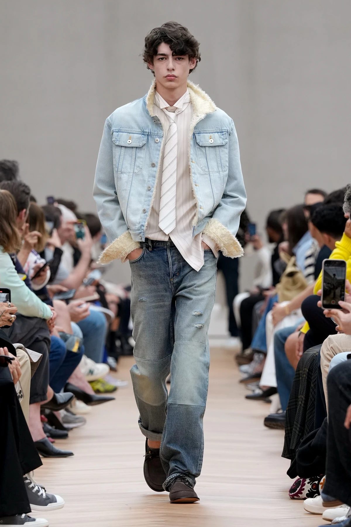 Dior ss26