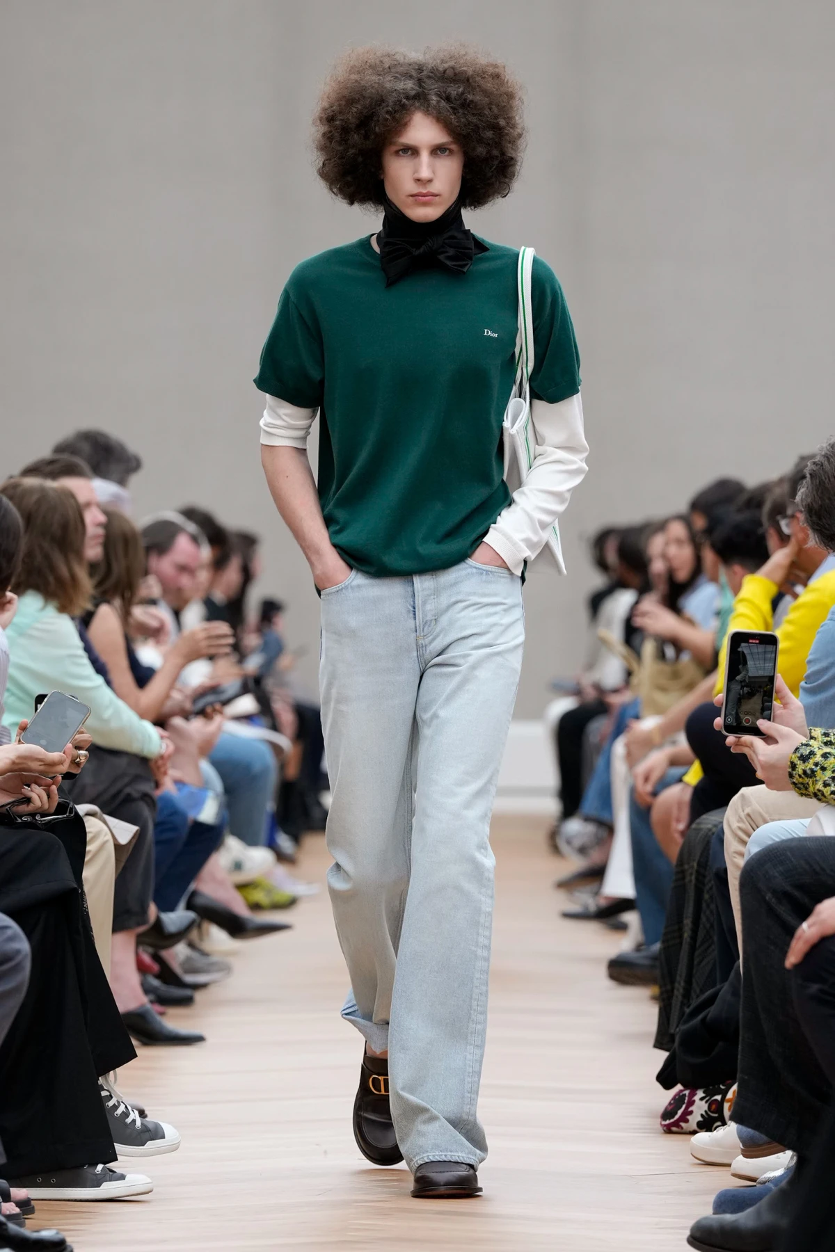Dior ss26