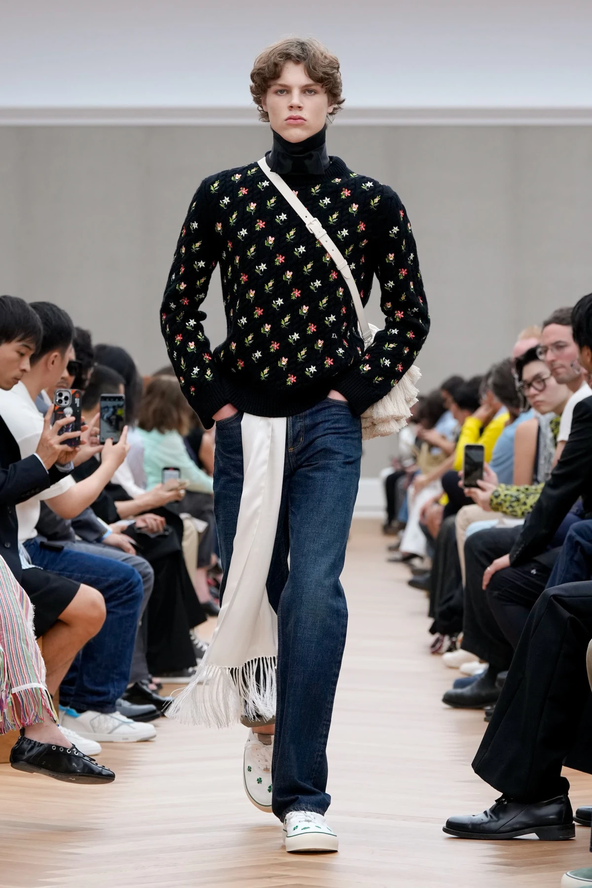 Dior ss26