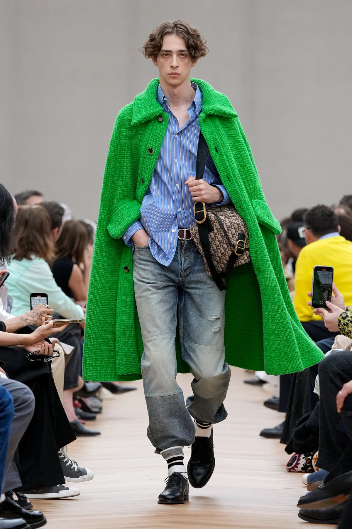 Dior ss26