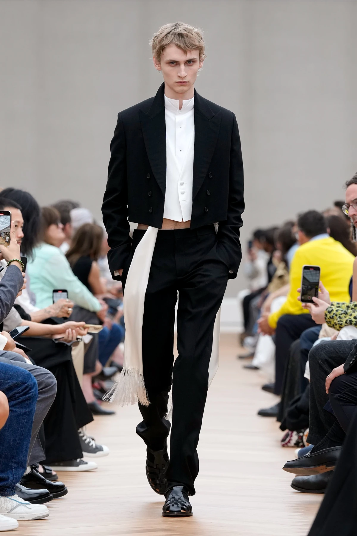 Dior ss26
