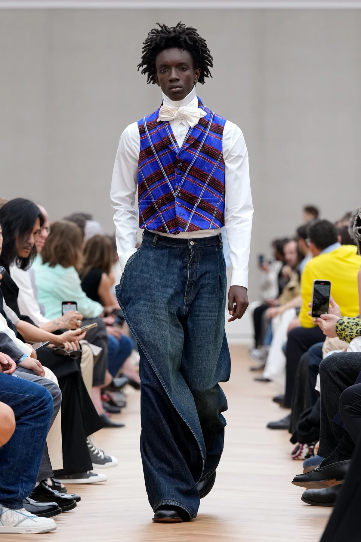 Dior ss26
