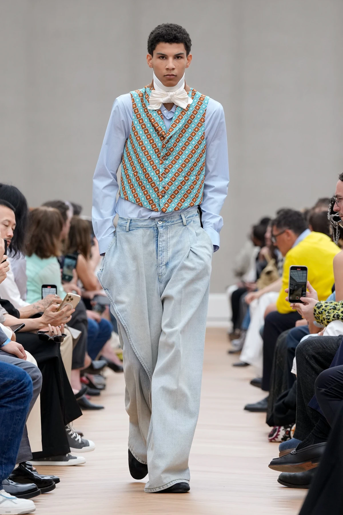 Dior ss26