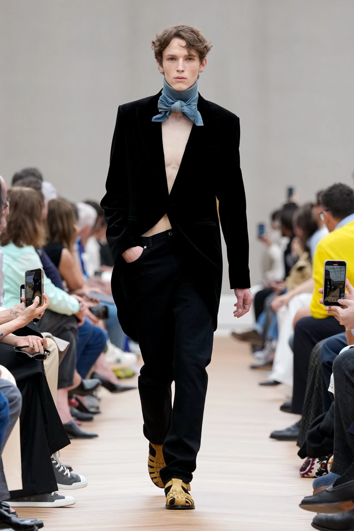 Dior ss26