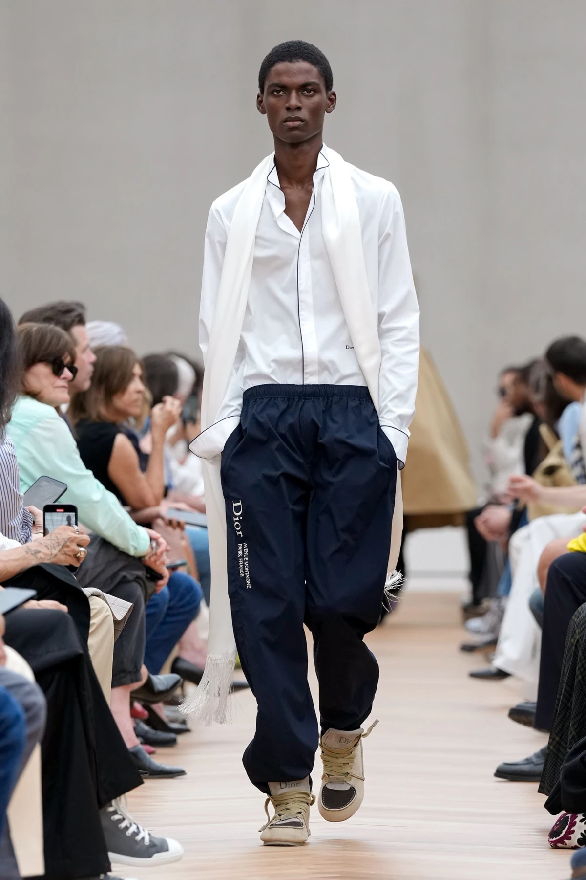 Dior ss26