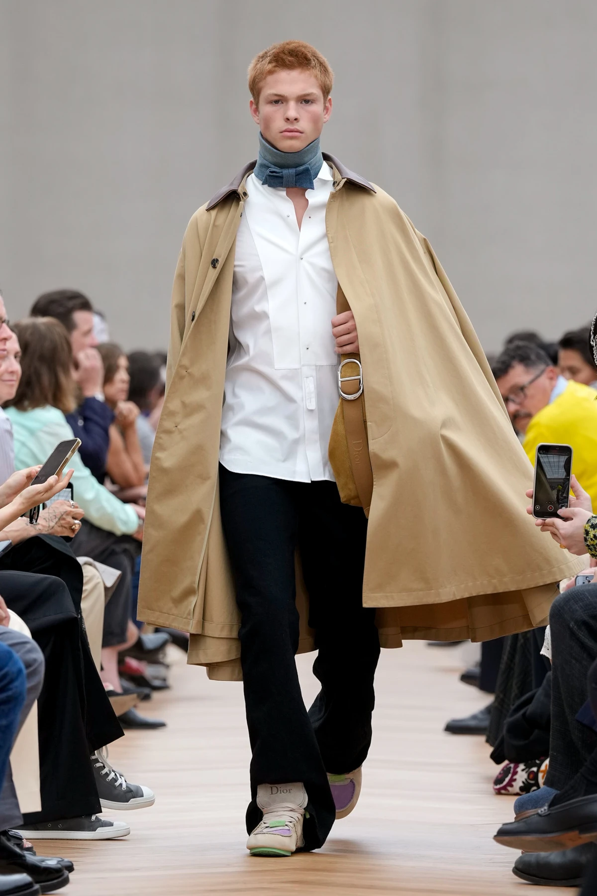 Dior ss26