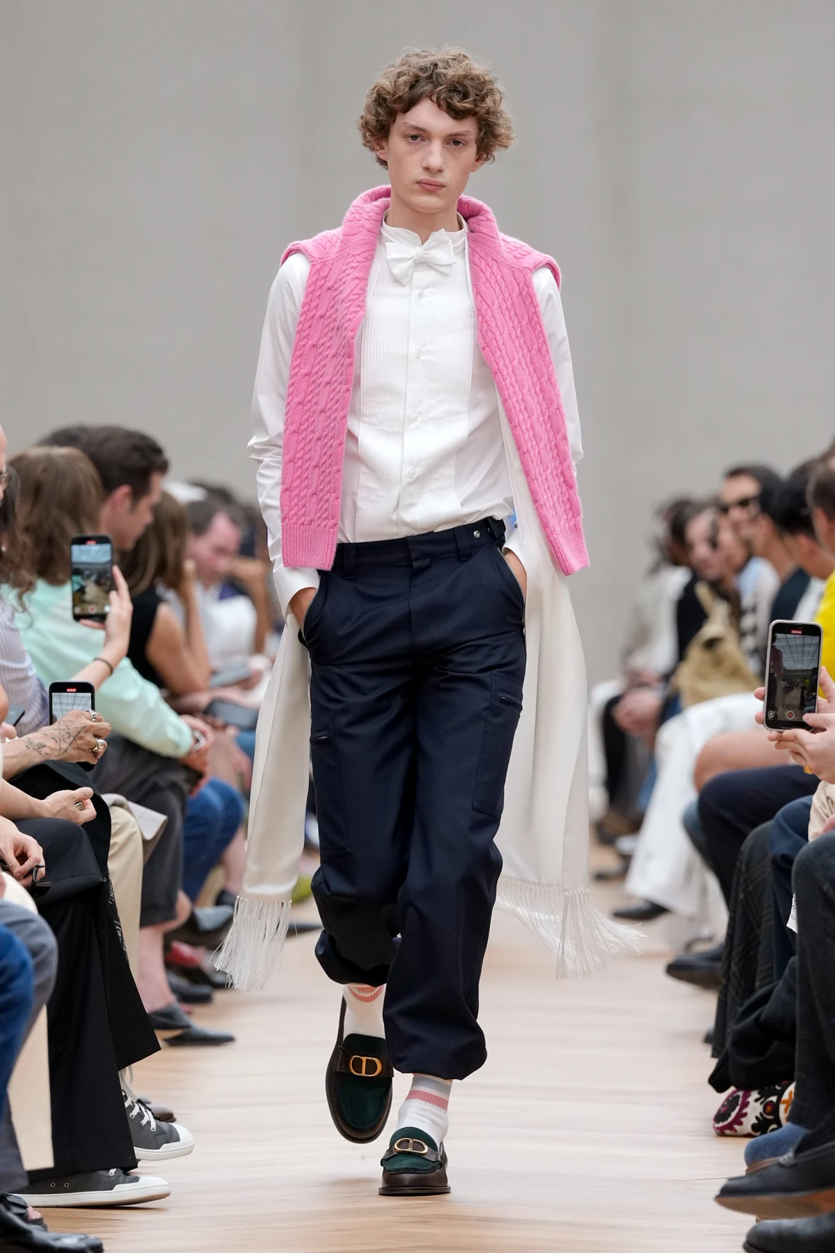 Dior ss26