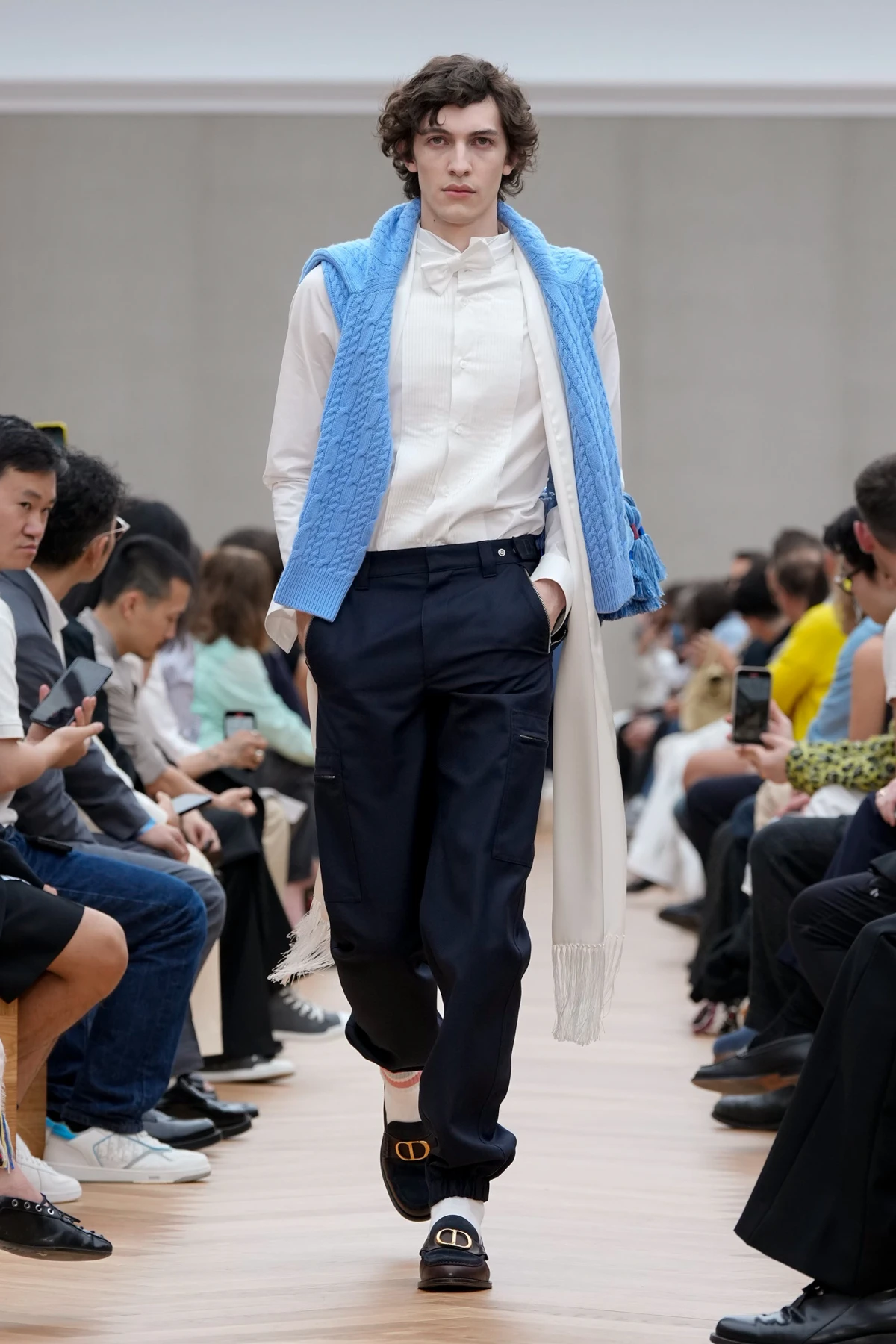 Dior ss26