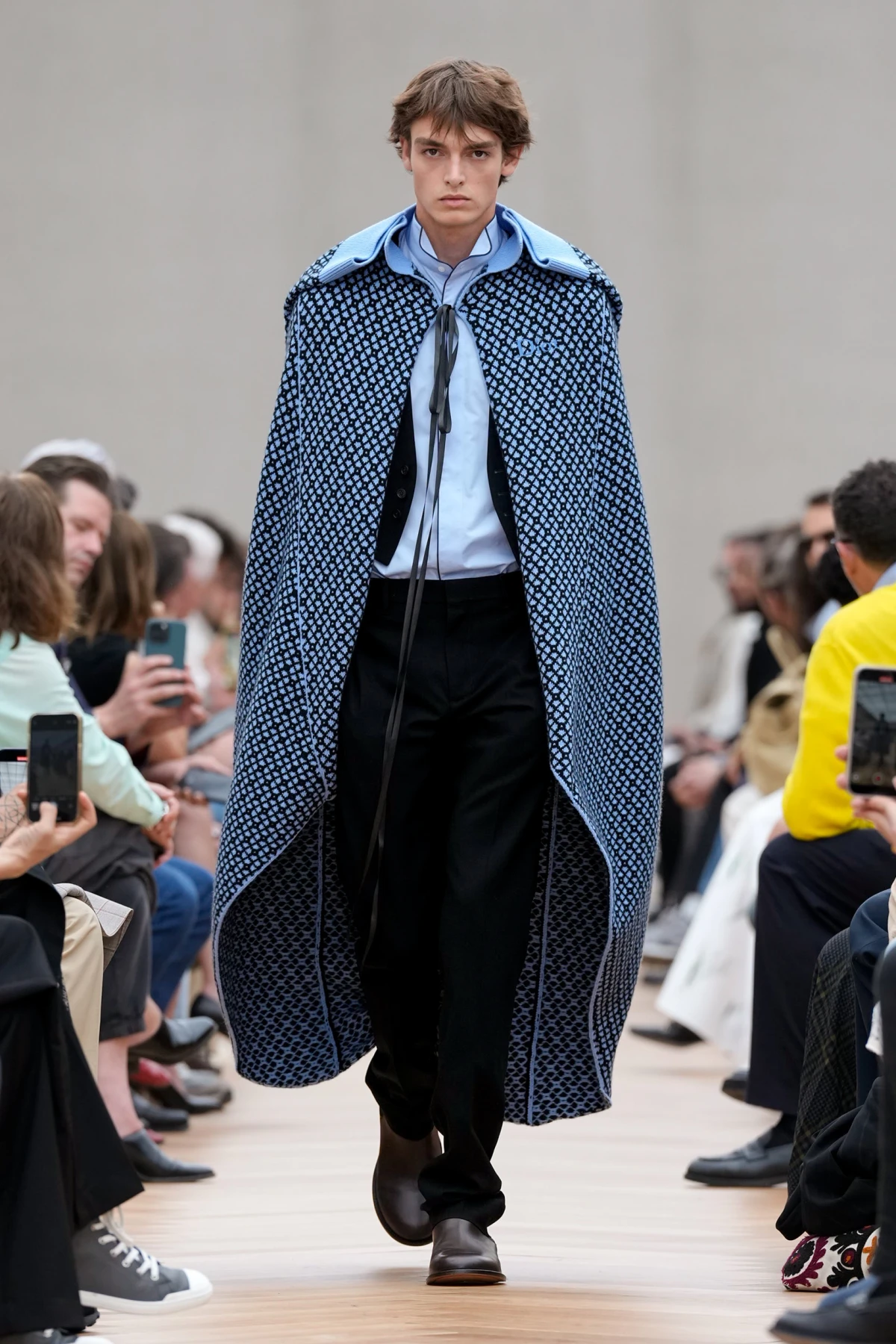 Dior ss26