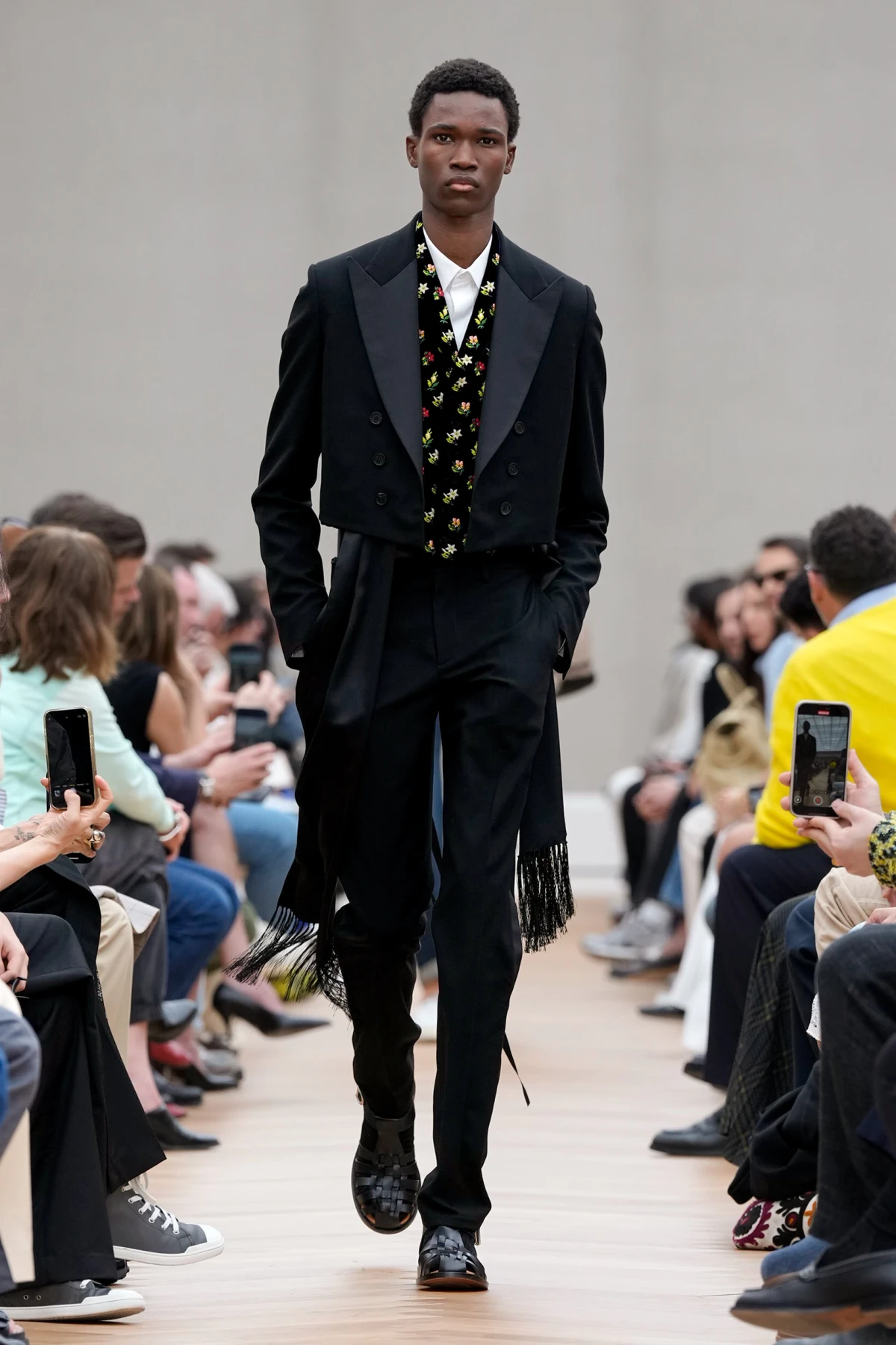 Dior ss26