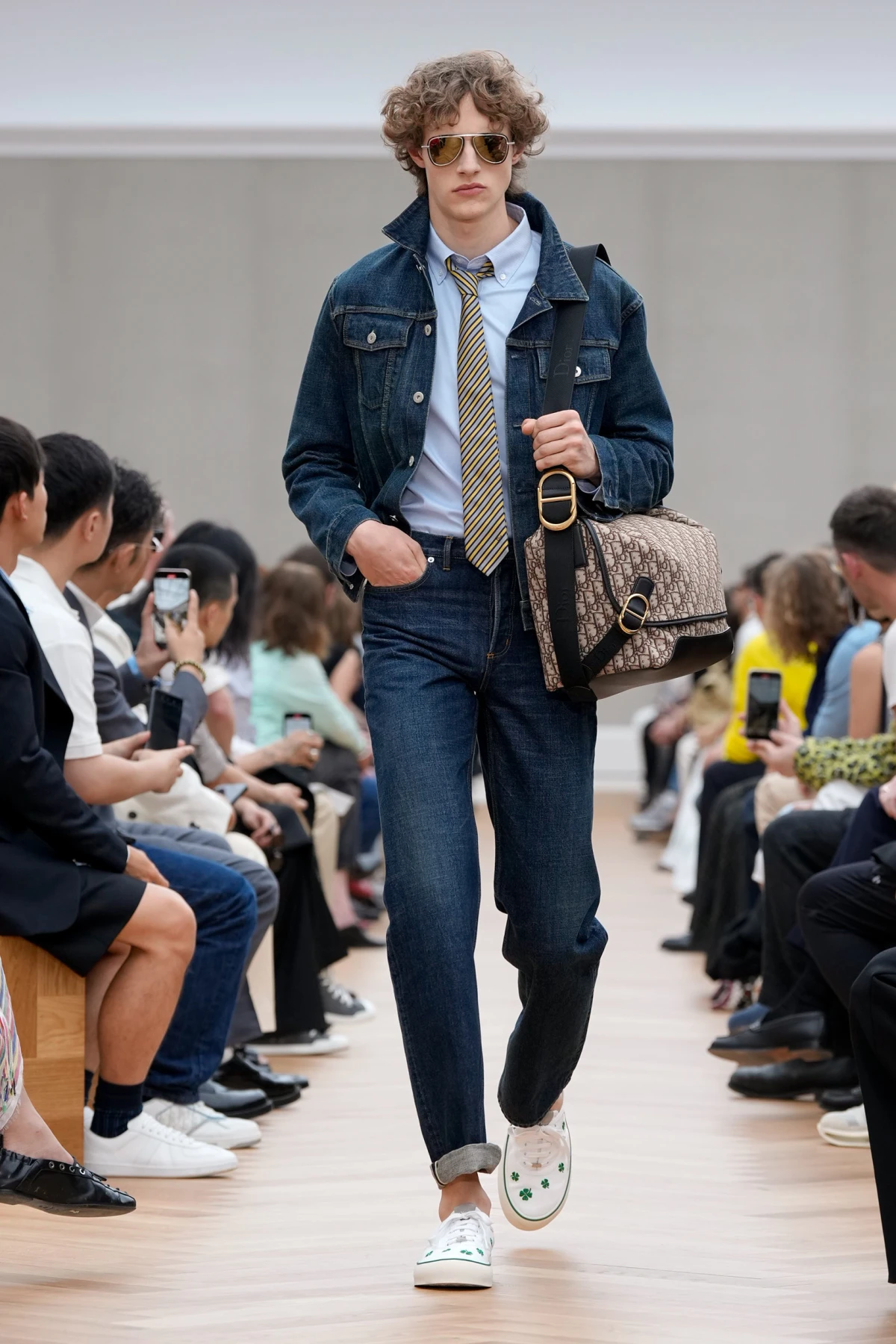 Dior ss26
