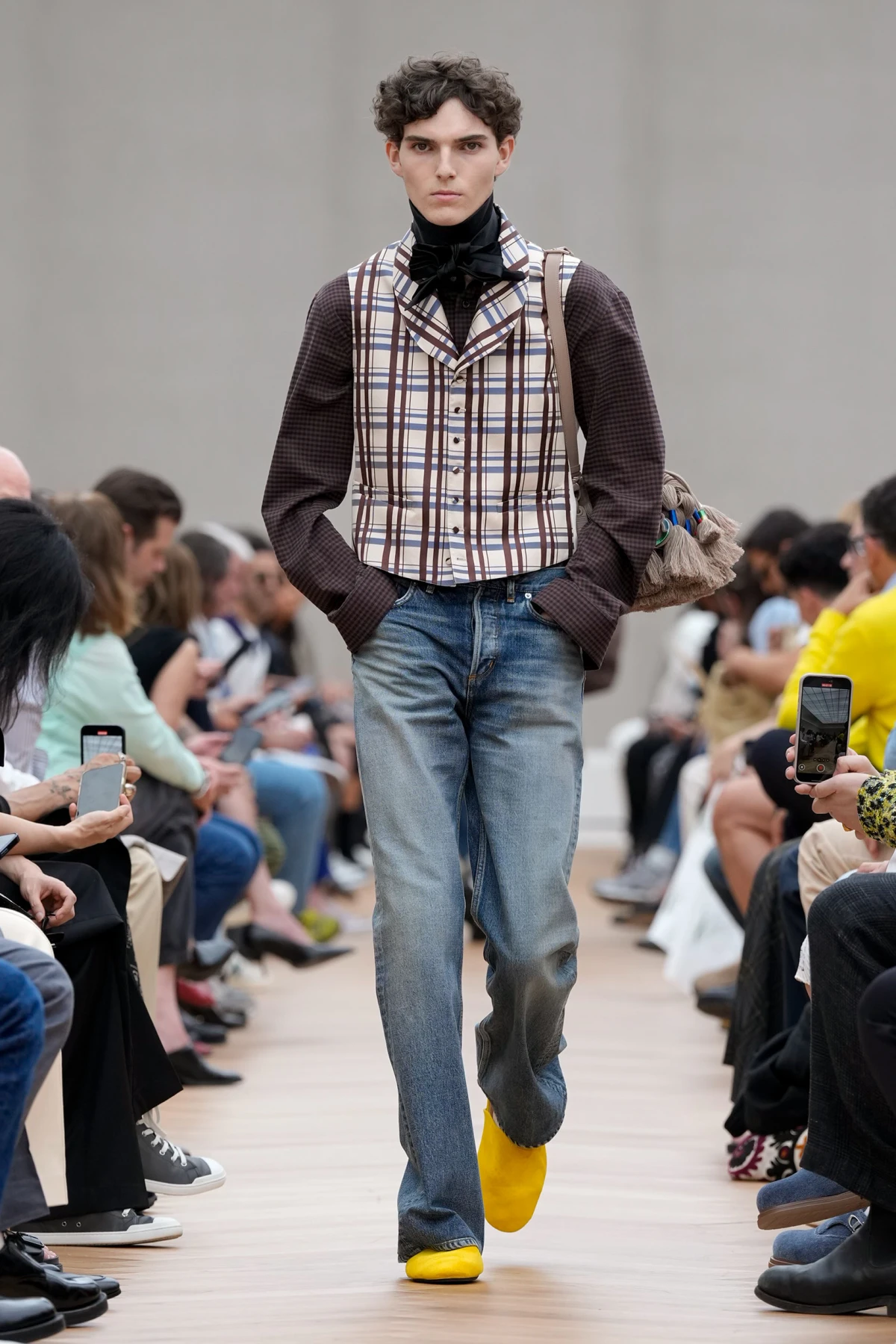 Dior ss26