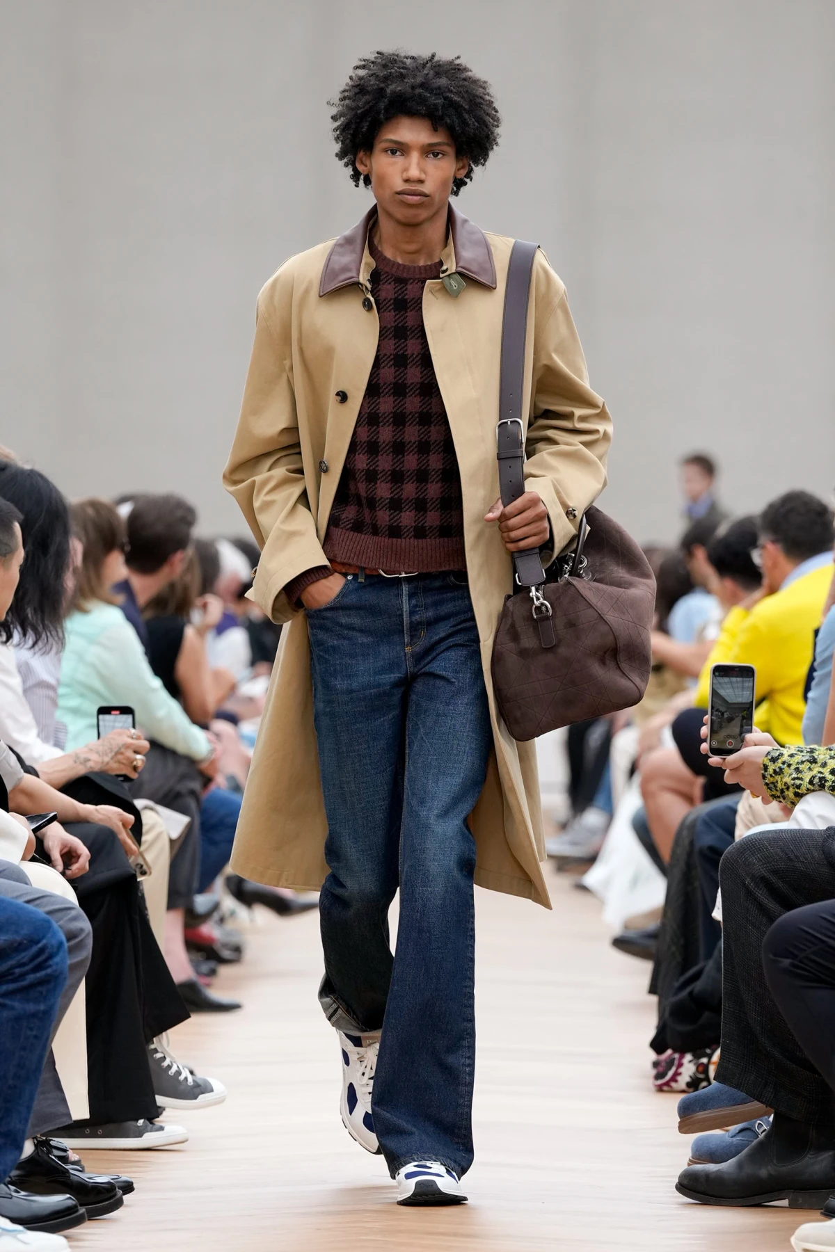 Dior ss26