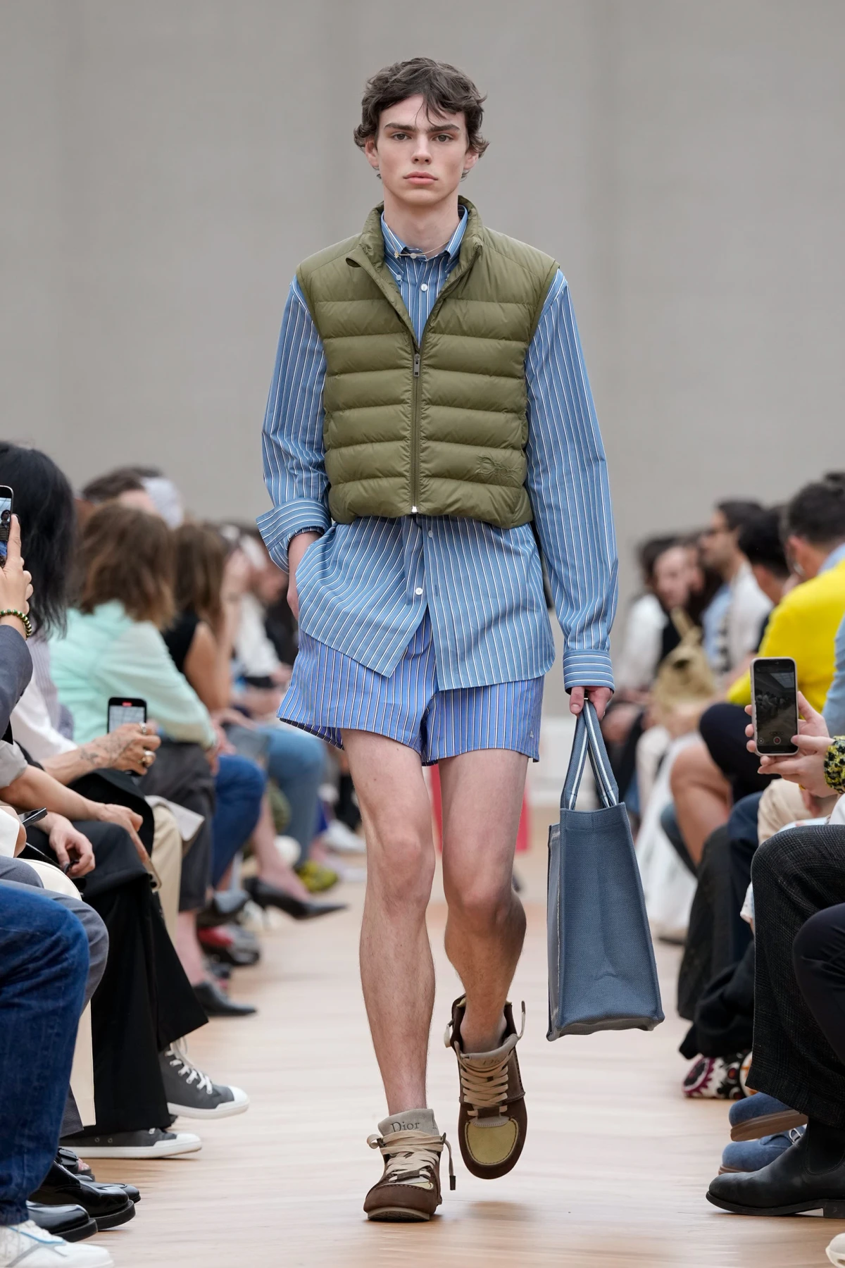Dior ss26