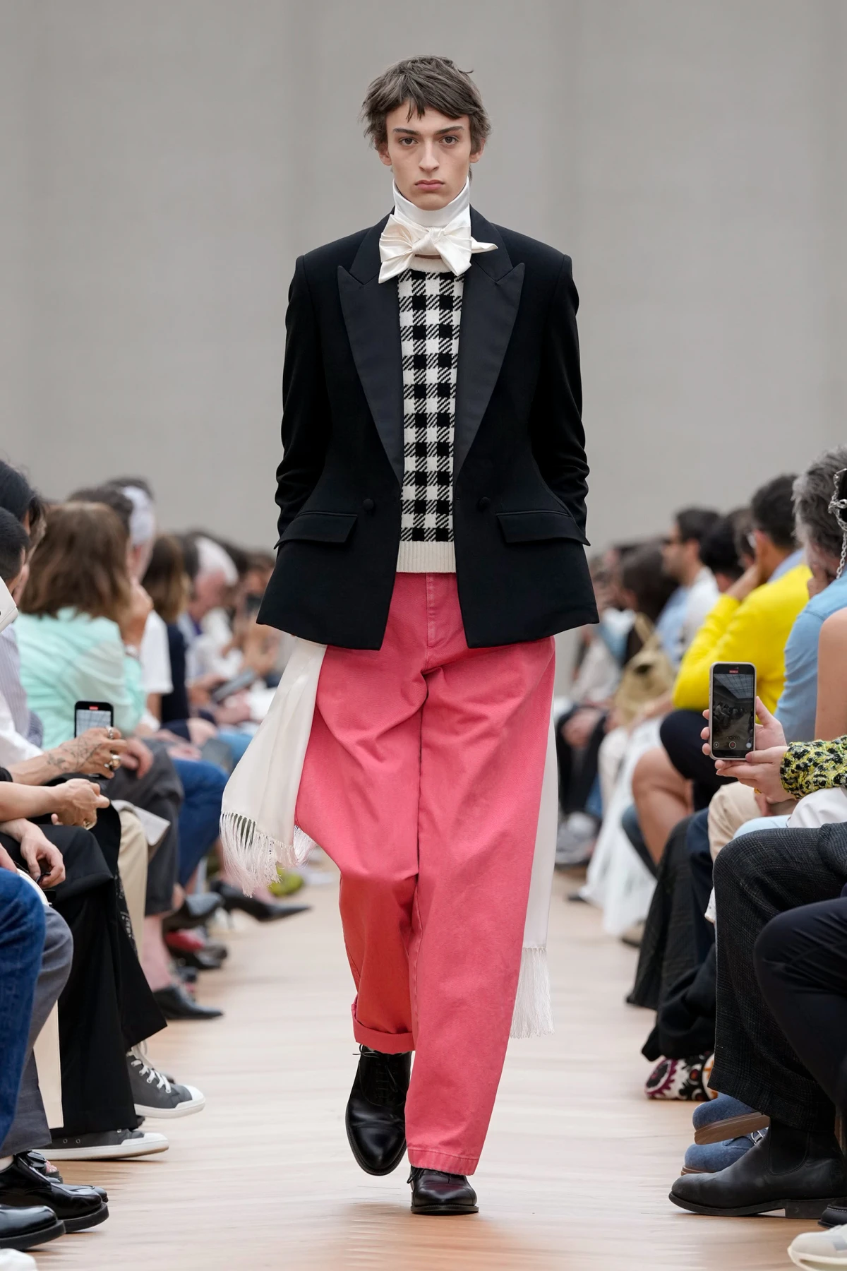 Dior ss26