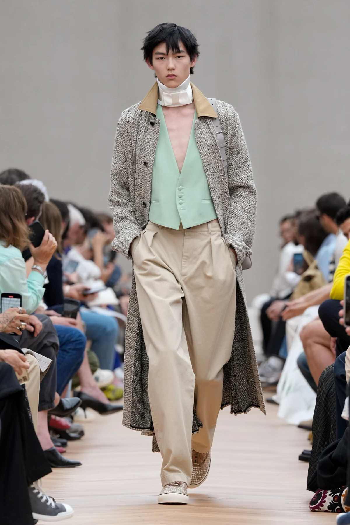 Dior ss26